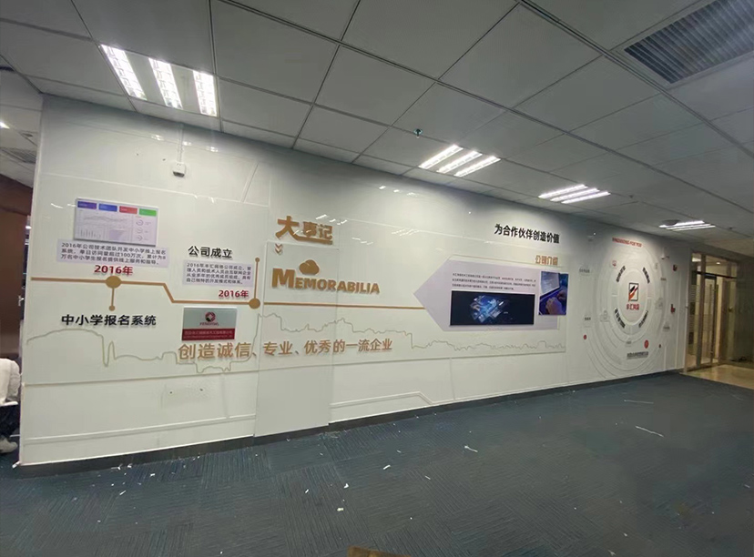 互聯(lián)網(wǎng)文化墻設計大事記文化墻設計合作伙伴墻設計(圖3) 互聯(lián)網(wǎng)文化墻設計大事記文化墻設計合作伙伴墻設計(圖3)